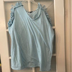 SO CUTE! EUC! Lane Bryant Tshirt